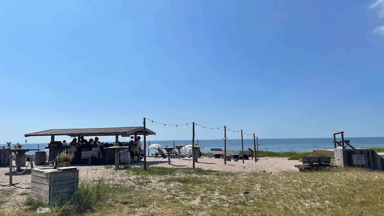Ferienhaus für 4 Personen (55 m²) in Gotlands Tofta in Tofta, Gotland