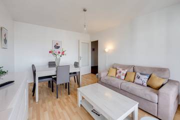 Vakantieappartement voor 4 Personen in Annecy, Annecy (commune), Afbeelding 1