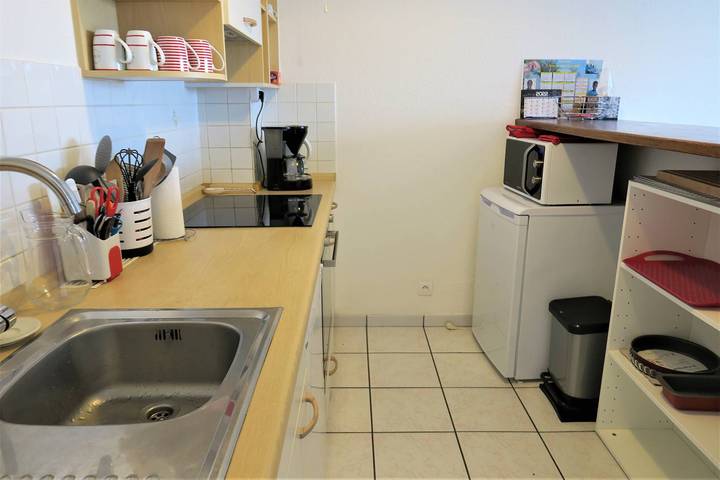 Appartement entier, Appartement Vue Mer avec terrasse et Wifi à Perros-Guirec in Perros-Guirec, Côte de Granit Rose