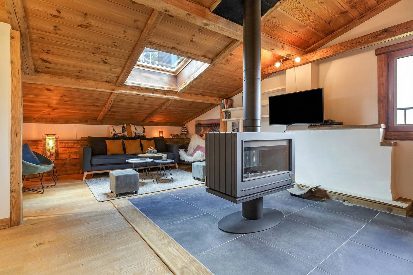 Photo : Appartement de vacances