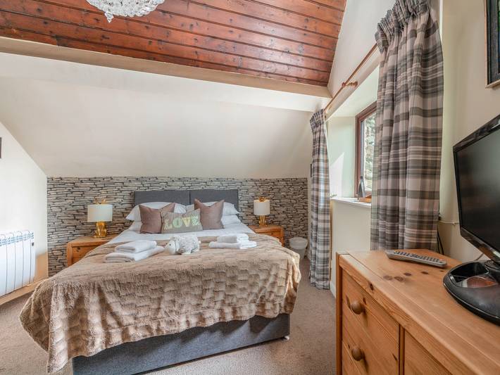 Cottage für 2 Personen in Bowness-on-Windermere, Lake District