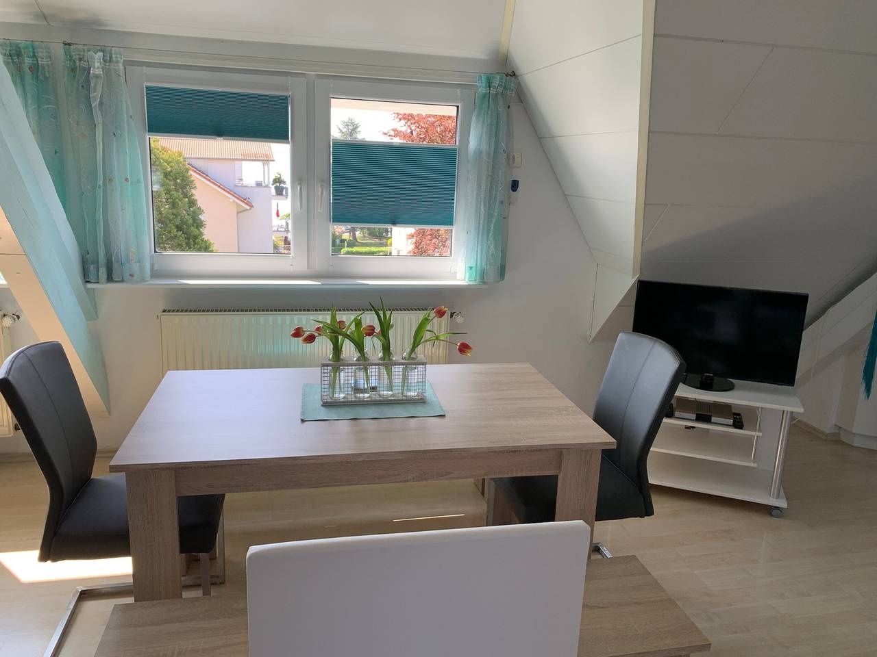 Entire apartment, Studio Apartment Pauli in Hagnau am Bodensee, Region Bodensee-Oberschwaben