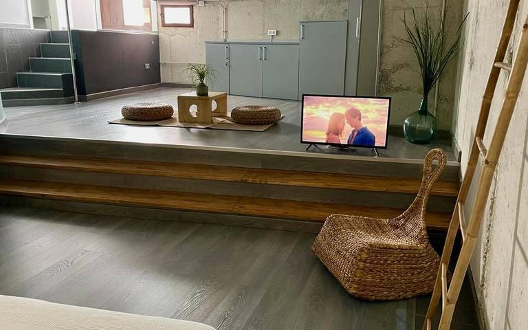 Apartamento de vacaciones para 2 personas, con vistas en Sierras del Segura - 2