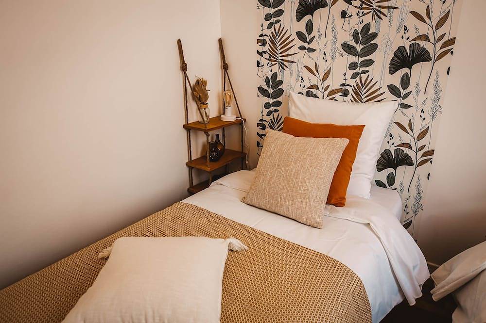Apartamento entero, Appartement Chaleureux 6 Places à Proximité du Jardin de la Ville et du Centre in Pontoise, Valle del Oise