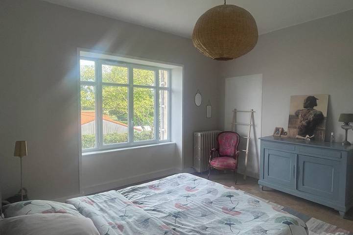 Location de vacances pour 10 personnes à Saint-Philbert-de-Grand-Lieu - 3