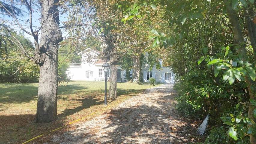 Chambre d’hôte pour 5 personnes, avec piscine ainsi que jardin et terrasse à Bordeaux - 3
