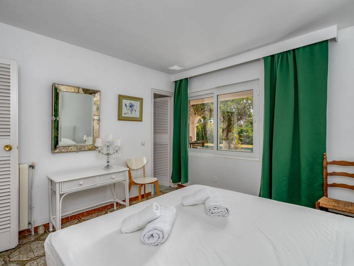 Ferienhaus für 6 Personen, mit Garten und Terrasse in Marbella - 3