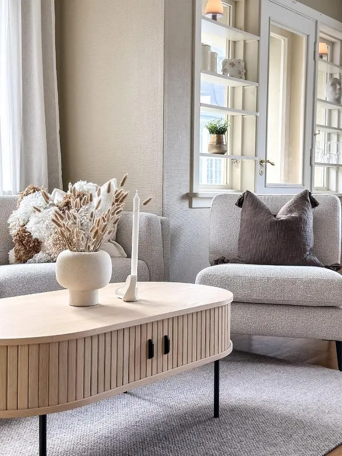 Ferienwohnung für 7 Personen, mit Seeblick und Terrasse sowie Ausblick, mit Haustier - 1
