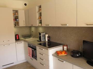 Studio pour 4 Personnes dans Bormes-les-Mimosas, Région de Toulon, Photo 2