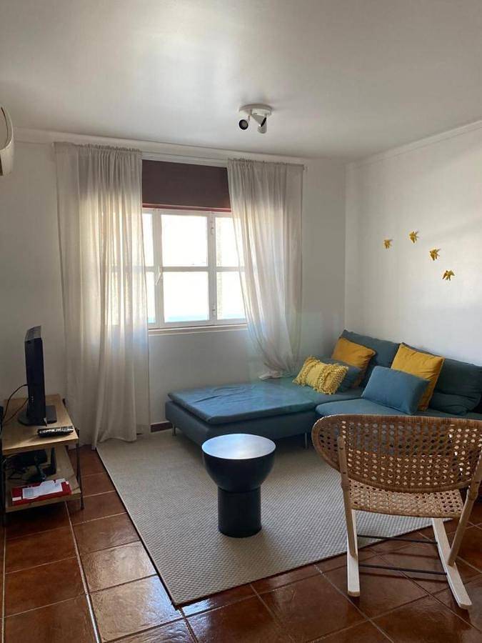 Three-Bedroom House in Porto Covo, Costa Alentejana