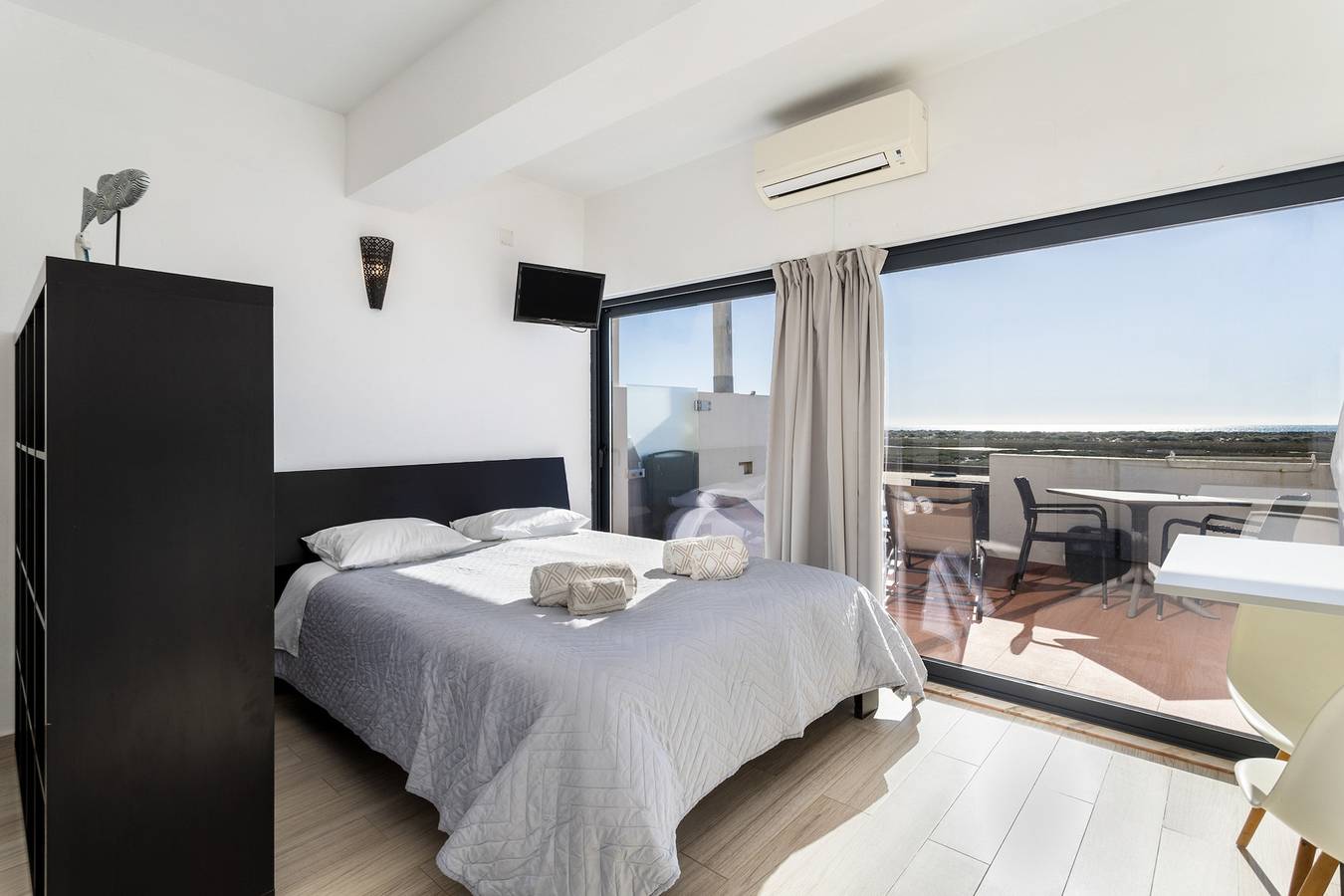 Ganze Wohnung, 13.06 Cabanas de Tavira in Cabanas de Tavira, Conceição e Cabanas de Tavira
