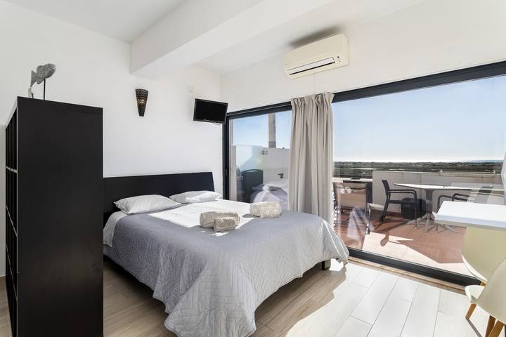 Ganze Wohnung, 13.06 Cabanas de Tavira in Cabanas de Tavira, Conceição e Cabanas de Tavira