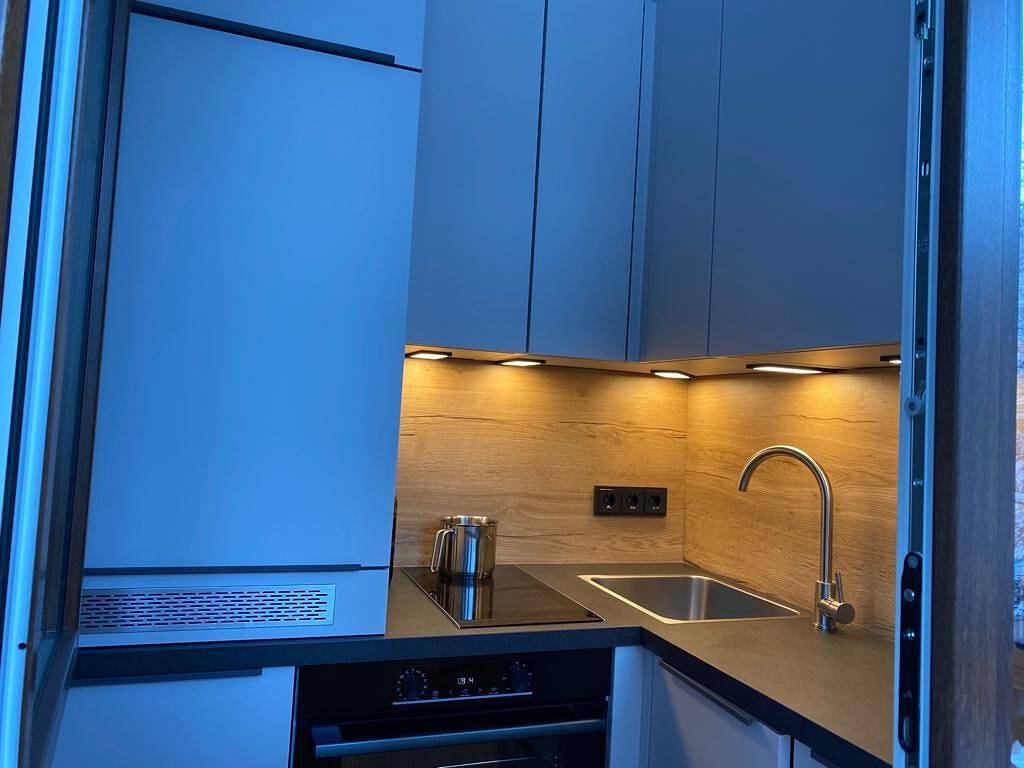 Ganze Wohnung, Ferienwohnung 'Hinterthal Am Hochkönig' mit Bergblick, Gemeinschaftsgarten und Wi-Fi in Hinterthal, Steinernes Meer