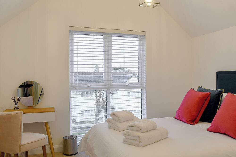 2 bedroom accommodation in Padstow in Padstow, Cornwall