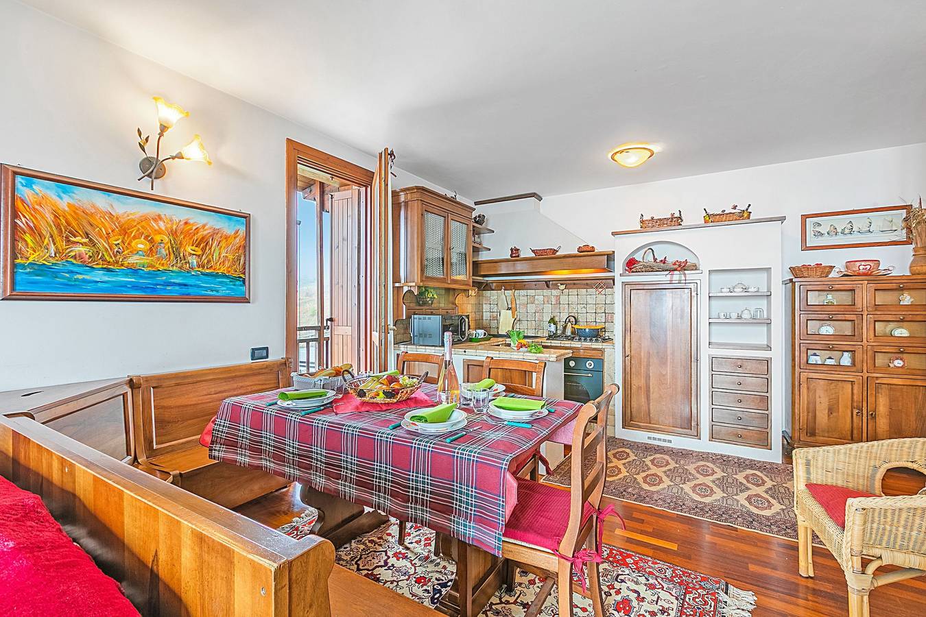 Apartamento entero, Appartamento Azzurri Di Italia in Sestriere, Via Lattea
