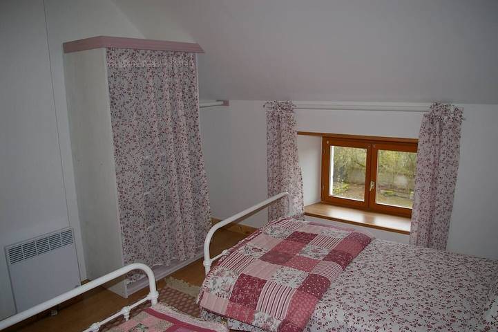 Location de vacances pour 4 personnes dans Aubepierre-sur-Aube - 3
