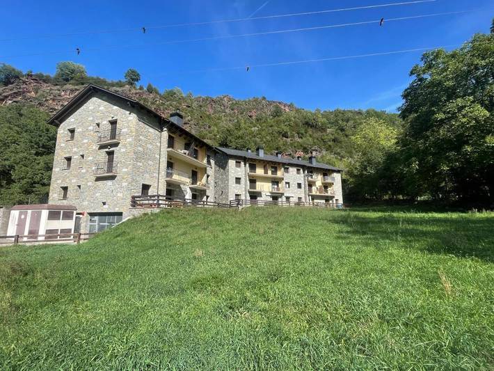 Ferienwohnung für 6 Personen, mit Ausblick und Terrasse - 1