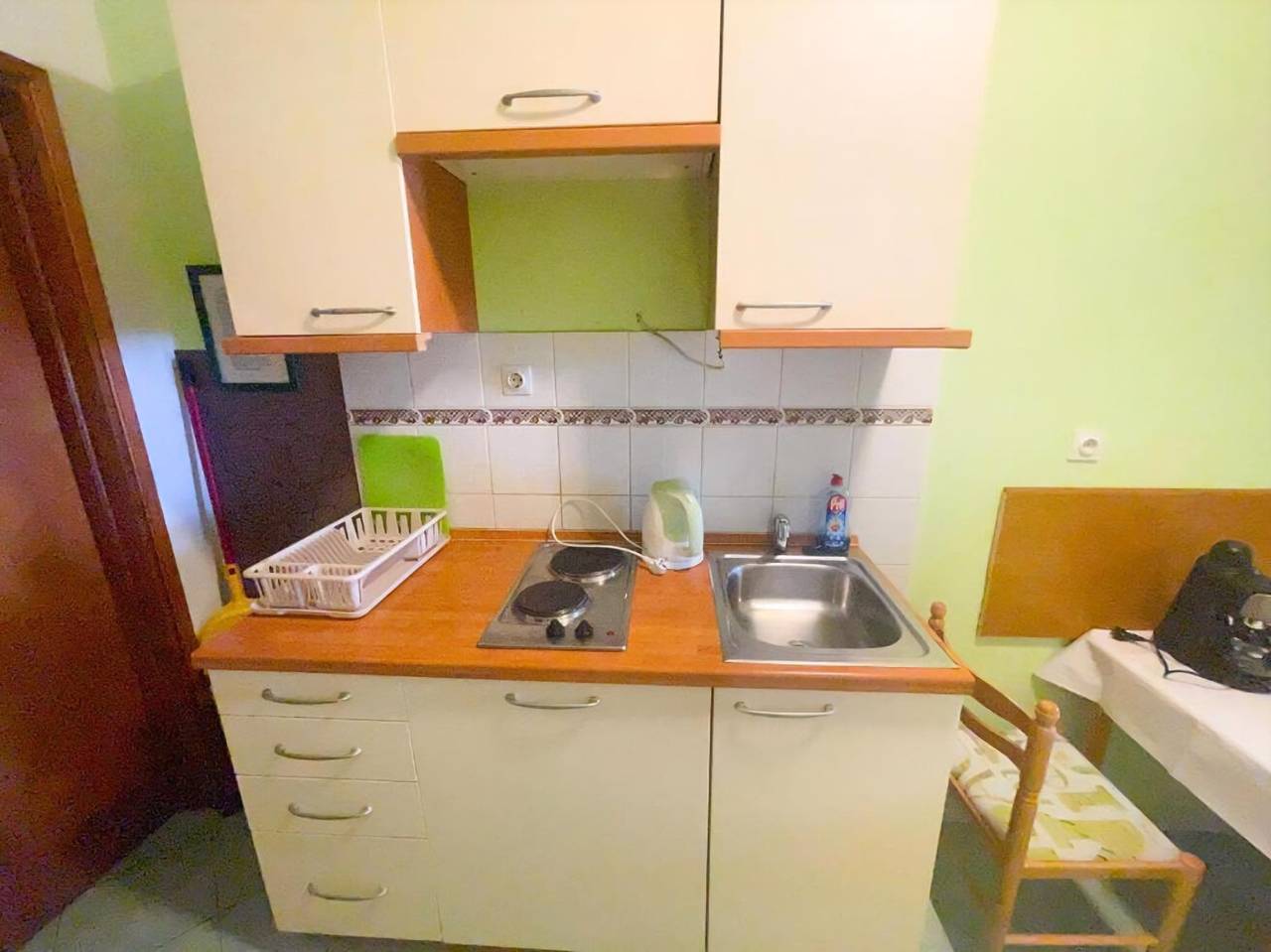 Ganzes Studio, Apartments Ani in Jadranovo, Primorje-Gorski Kotar