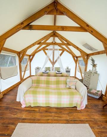 Chalet for 2 People in Northland, New Zealand, Photo 3