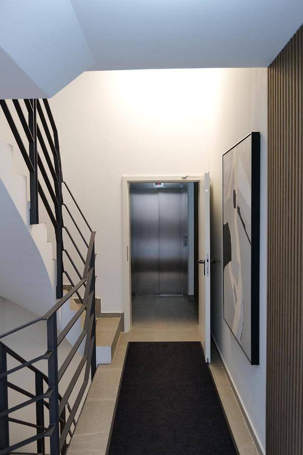Duplex Suite in Stuttgart, Región Stuttgart