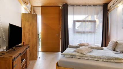 Hütte für 2 Personen in Rosenfeld, Schwaben, Bild 2