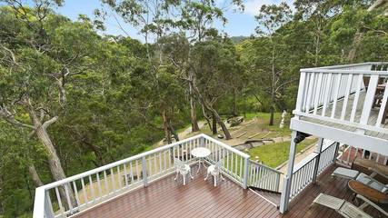 Holiday Home for 6 People in Lorne, Surf Coast Shire, Photo 4
