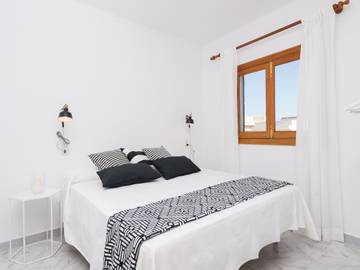 Holiday home in Son Serra de Marina, Santa Margalida für 6 