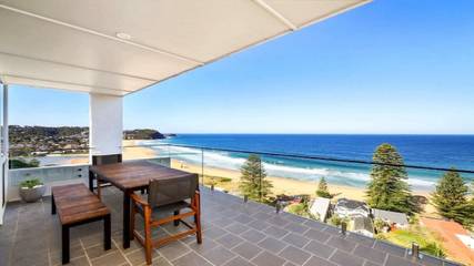 Holiday Home for 6 People in Avoca Beach, New South Wales, Photo 3