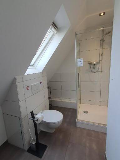 Gîte pour 2 personnes, avec vue à Mannheim - 4