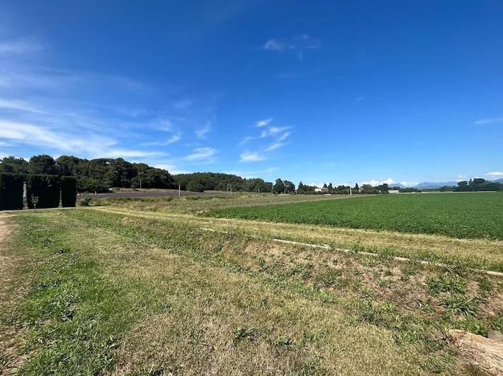 Location de vacances pour 7 personnes, avec vue et terrasse à Montboucher-sur-Jabron - 3