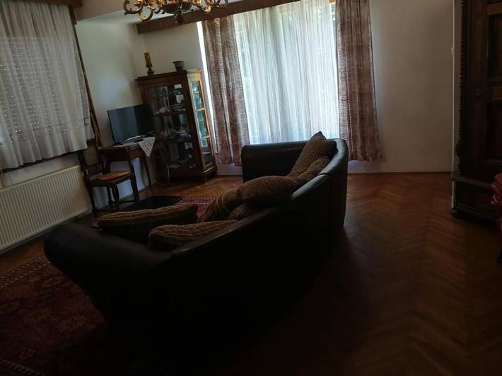 Ferienwohnung für 10 Personen, mit Ausblick und Seeblick sowie Garten, mit Haustier in Balatonboglar - 3