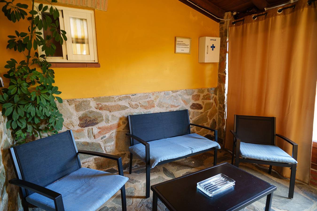 Appartement 'La Cabaña Del Llano' met Uitzicht op de Bergen, Wi-Fi en Airconditioning, foto 7