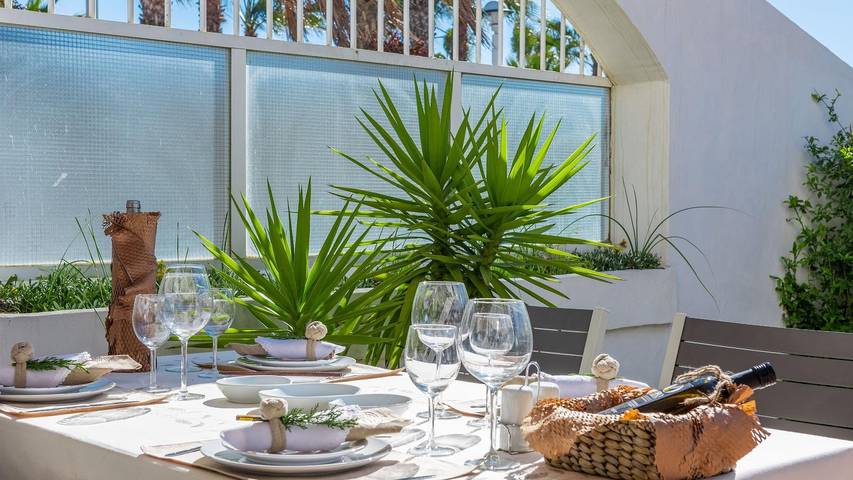 Casa rural para 4 personas, con piscina además de balcón/terraza y jacuzzi en Vélez-Málaga - 3