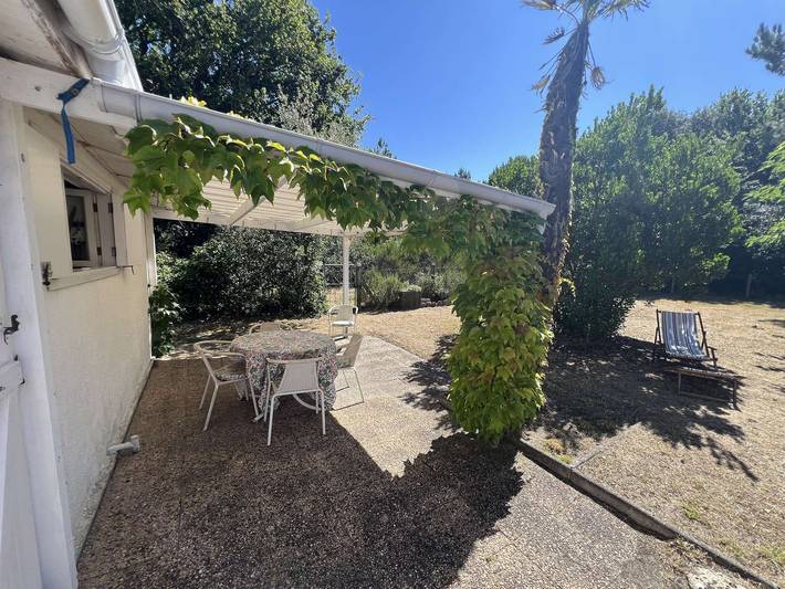 Location de vacances pour 4 personnes dans Plage de l'Amélie - 2