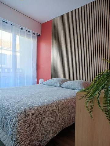 Gîte pour 2 personnes dans Thermes Les Ecureuils