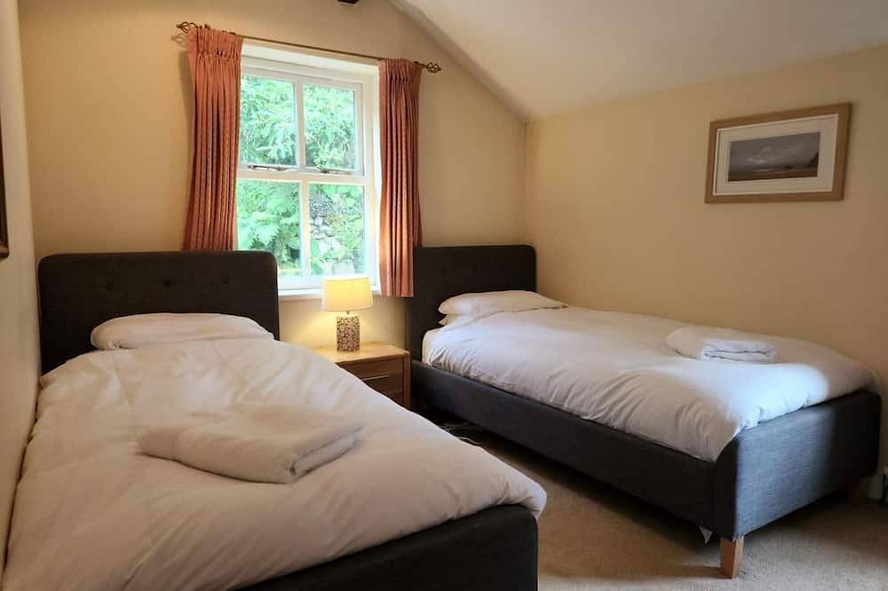 3 Bed in Holmrook (oc-sz416) in Eskdale, Lake District