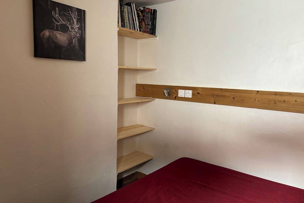 Ganze Wohnung, Appartement in Belle Plagne, La Plagne-Tarentaise
