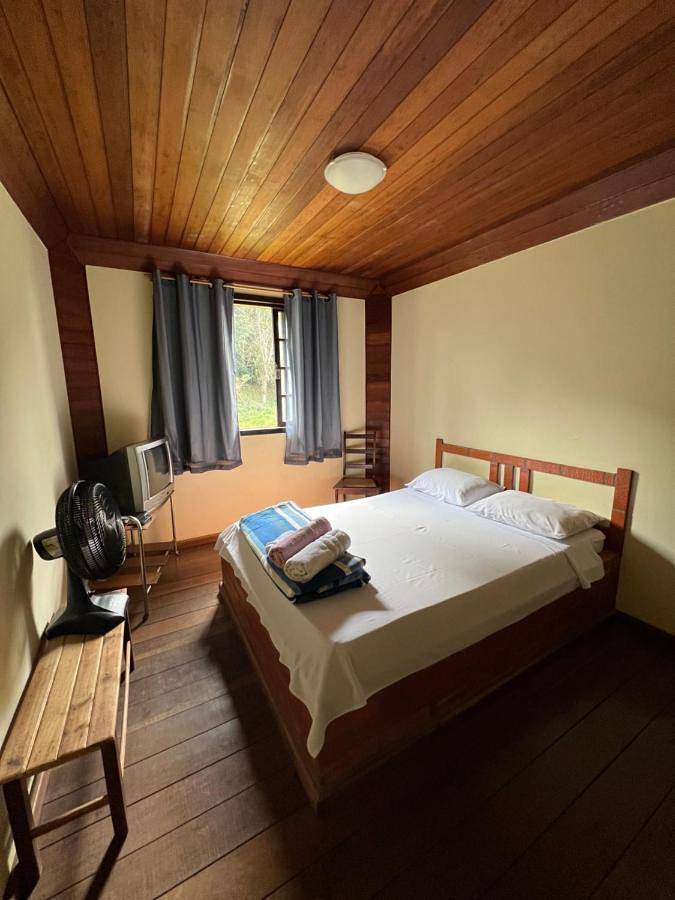 Casas e apartamentos de temporada para 2 pessoas em Barra do Piraí