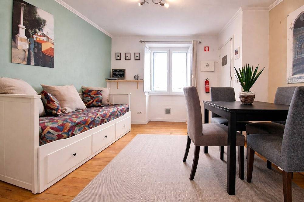 Appartamento vacanze a Lisbona a partire da 138€ a notte