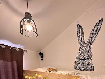 Apartment for 5 People in Vairé, Loire Valley, Photo 4