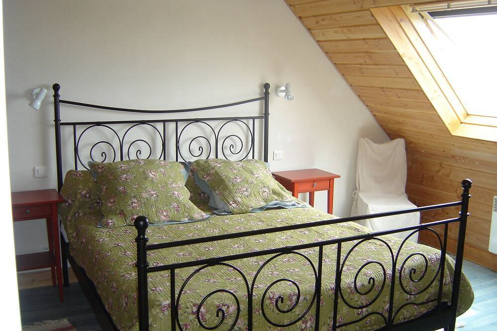 Sea view 180° Finistére sud  Peninsula Crozon in Telgruc-sur-Mer, Iroise