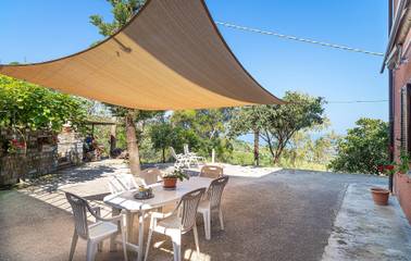 Ferienhaus für 8 Personen in Castellabate, Cilento, Bild 4