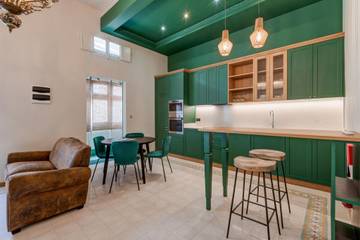 Appartamento per 4 Persone in Sliema, Isola di Malta, Foto 1