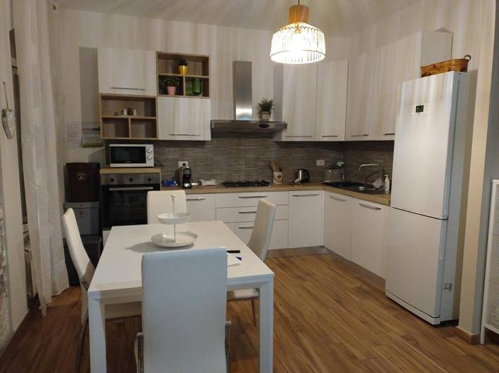 Gîte pour 4 personnes à Viareggio - 2