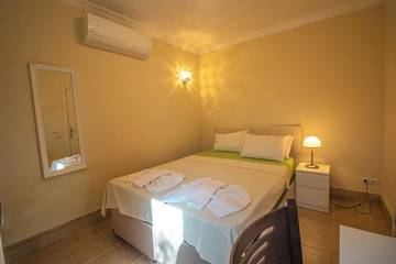 Villa pour 6 Personnes dans Bodrum, Muğla (province), Photo 1