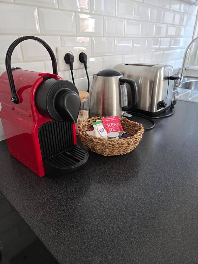 Gîte pour 4 personnes, avec vue dans Office De Tourisme De Strasbourg - 4