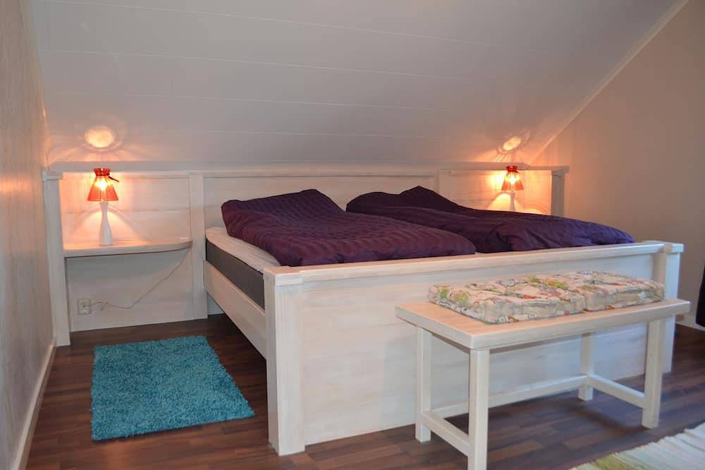 Für bis zu 6 Personen in der Nähe von Ångermanälven Neu gebautes Ferienhaus renoviert. in Resele, Angermanland