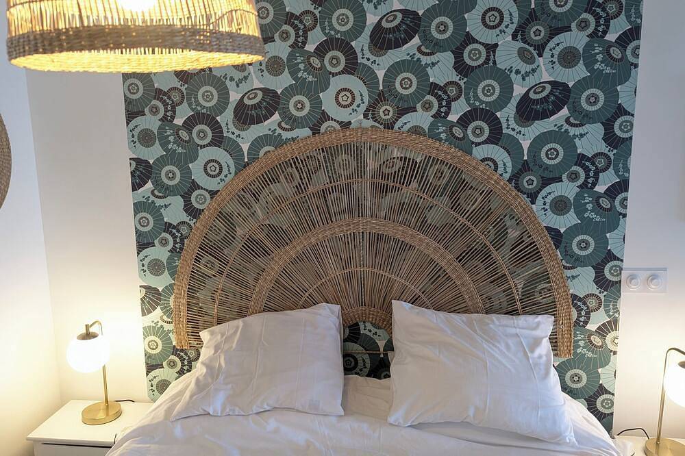 Entire apartment, Nouveaute : Front De Mer Neuf Bien Équipé Belle Vue Mer Pour Sejour Parfait in Agon-Coutainville, Coutances