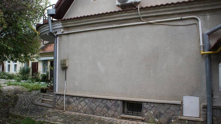 Gîte pour 3 personnes, avec jardin et vue à Brașov - 2