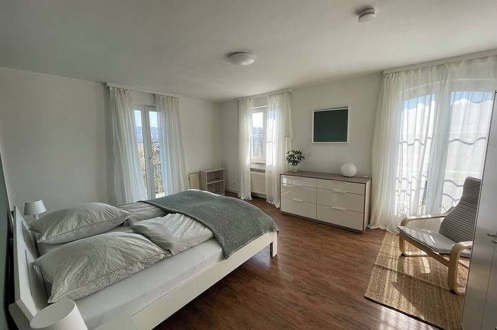 Ferienhaus für 12 Personen, mit Garten und Balkon in Aalen - 4